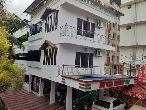 Фотографии гостиницы
Shiva Inn