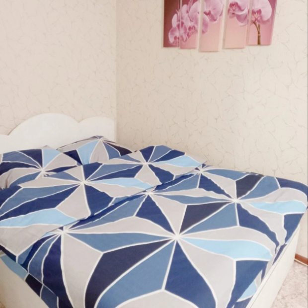 Фотографии квартиры 
            Квартира Уютная