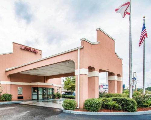 Фотография гостиницы Econo Lodge Dothan