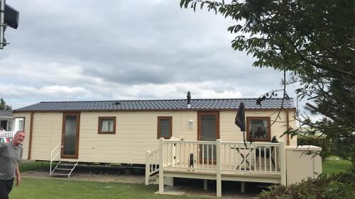 Фотография базы отдыха Rickardos holiday lets ltd