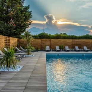 Фотография гостиницы L'Initial