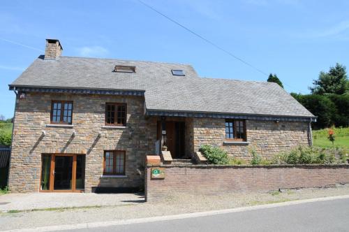 Фотография мини отеля La Source du Broly