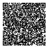QR код апарт отеля BYSmartHouse
