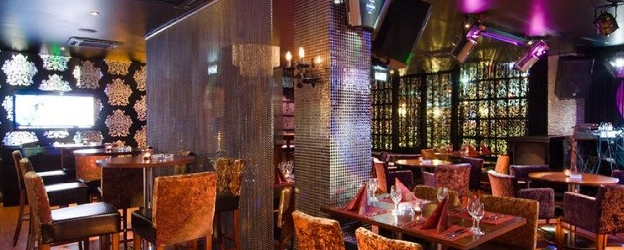 Фотографии банкетного зала Columbus