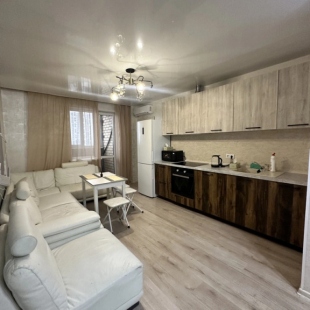 Фотография квартиры Апартаменты Уютные  в спальном районе