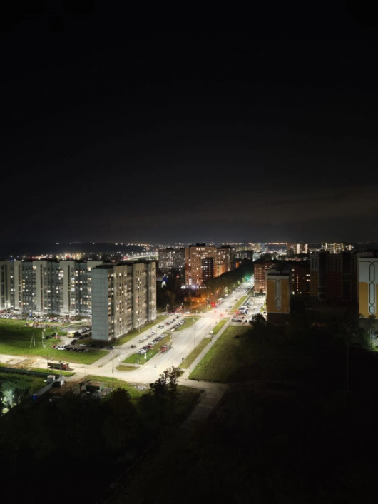 Фотографии квартиры 
            Апартаменты Уютная однушка на 21 этаже