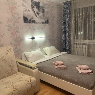 Фотография квартиры Квартира на Солнечной