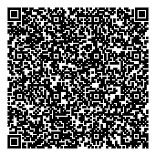 QR код гостиницы Лермонтовский Отель