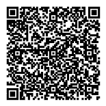 QR код хостела Hostel Kakhetian Spirit