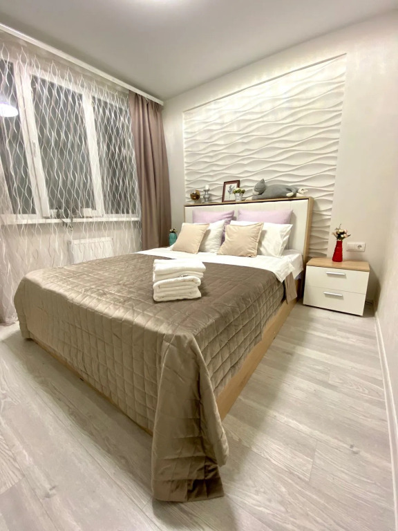 Фотография квартиры Апартаменты на Васильевской 5