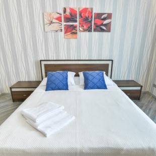 Фотография квартиры Апартаменты Идеальная Квартира