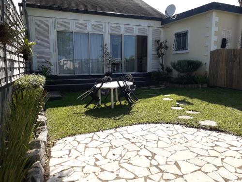 Фотографии гостевого дома
Ti Bamboo