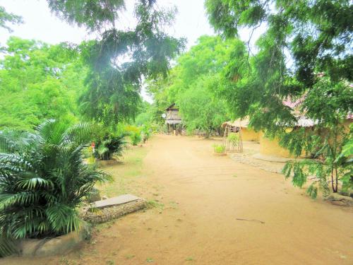 Фотография гостевого дома Humbhaha jungle nature eco resort