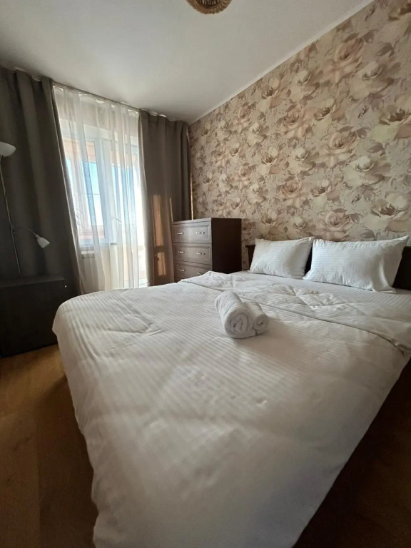 Фотография квартиры Квартира 3-комнатная