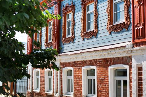 Фотография гостевого дома Гостевой дом-музей Красовских