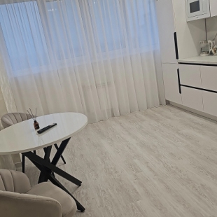 Фотография квартиры Квартира Уютная вблизи аэропорта