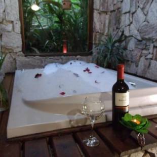 Фотографии мини отеля
Pousada Chalés Canto do Rio