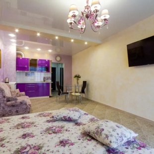 Фотография квартиры Апартаменты Мираж 7