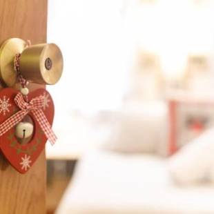 Фотографии гостевого дома
Hostaltina