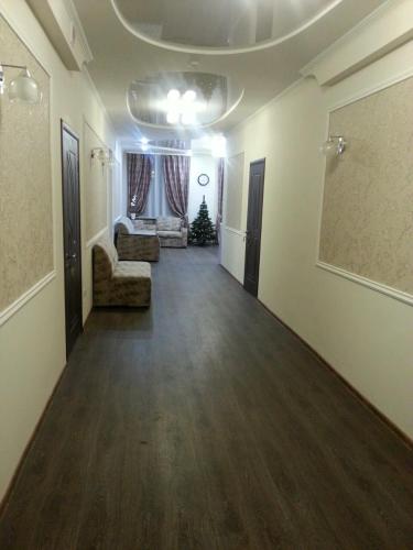 Фотографии хостела
На Студенческой