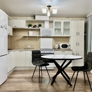 Фотография квартиры Квартира Двухкомнатная квартира не далеко от центра города