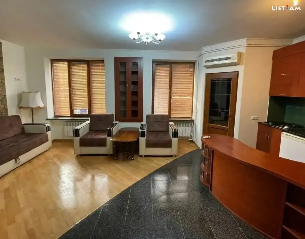 Фотография квартиры Апартаменты Abovyan 26