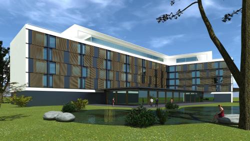 Фотография гостиницы Meiser Design Hotel