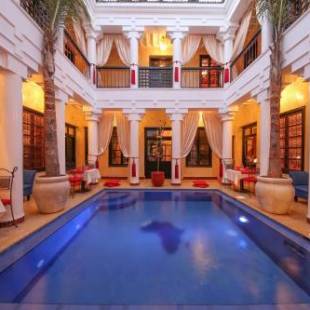 Фотографии мини отеля
Riad Africa