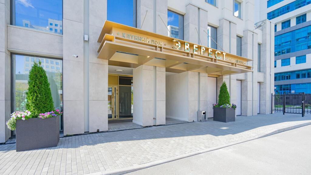 Фотография квартиры Апартаменты на улице Горького 69/1