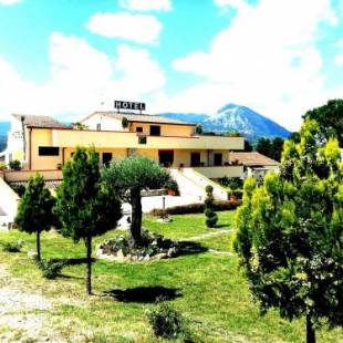 Фотографии гостиницы 
            Hotel Vittoria