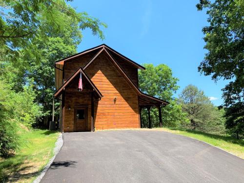 Фотография гостевого дома South Side Serenity Cabin