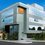 Фотография гостиницы Naoum Hotel