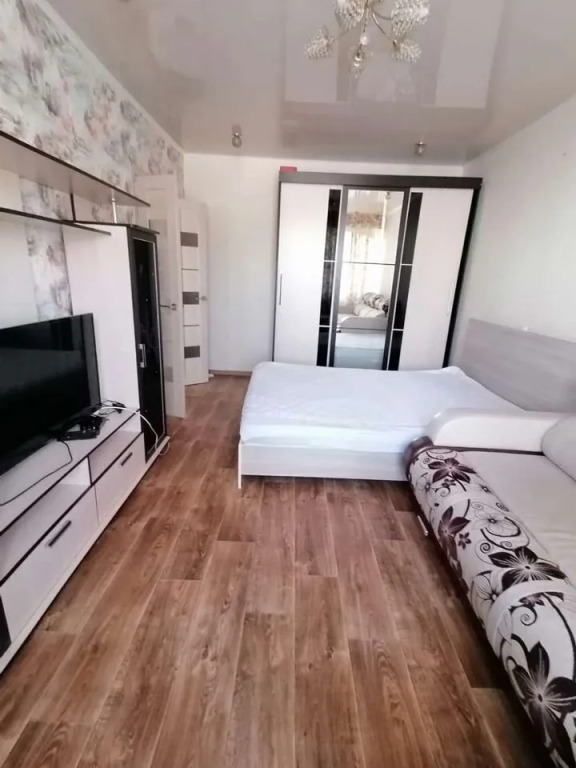 Фотография квартиры Квартира на Советской 54