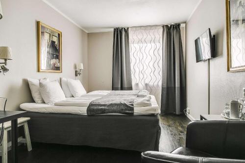 Фотография гостиницы Best Western Hotel Savoy