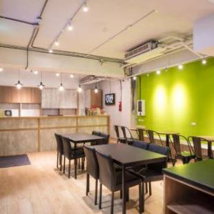 Фотографии хостела
miniinn