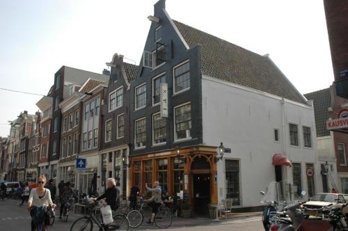 Фотография гостиницы Hotel Teun