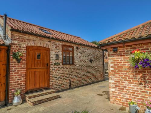 Фотография гостевого дома Stable Cottage, Thirsk