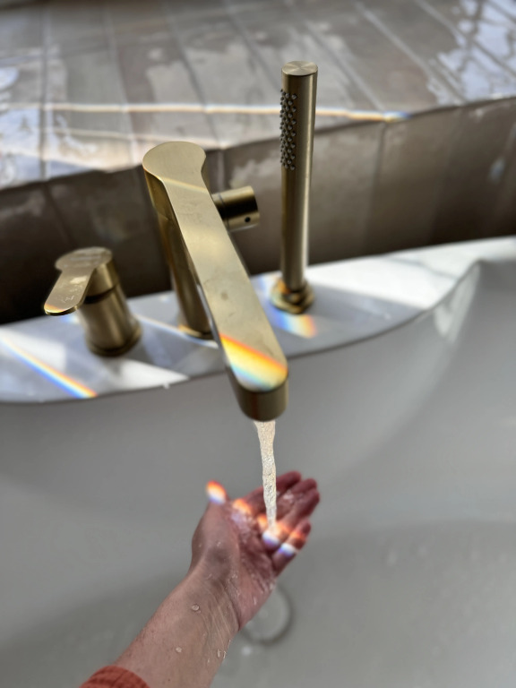 Фотография квартиры Квартира Большая сканди квартира в центре