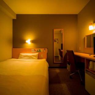 Фотографии гостиницы
Super Hotel Yokkaichi Route 1