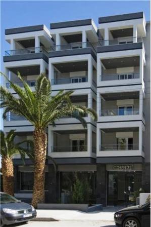 Фотография апарт отеля Cosmos Hotel