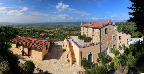 Фотография базы отдыха La Cianella