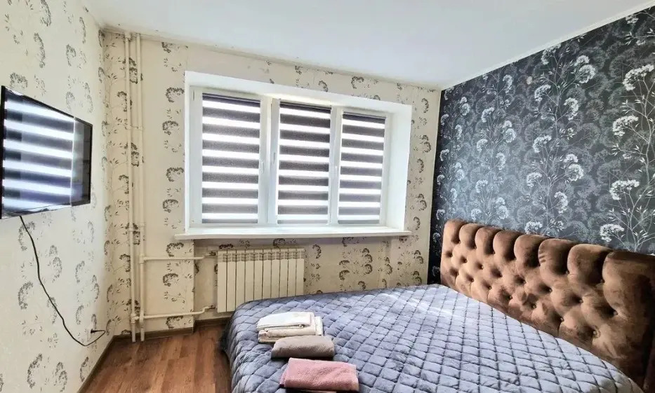 Фотография квартиры Апартаменты на улице Парижской Коммуны 19