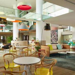 Фотографии гостиницы 
            QT Gold Coast