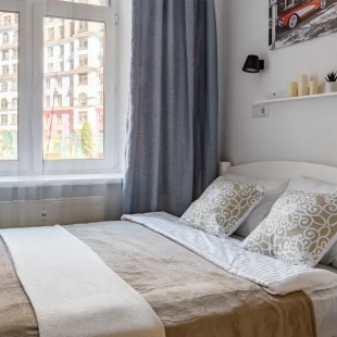 Фотография квартиры Апартаменты InHome24 около Ленинградского шоссе