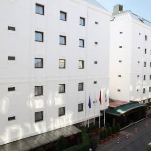 Фотографии гостиницы
Güneş Hotel Merter