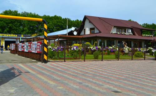 Фотография гостиницы Кузня