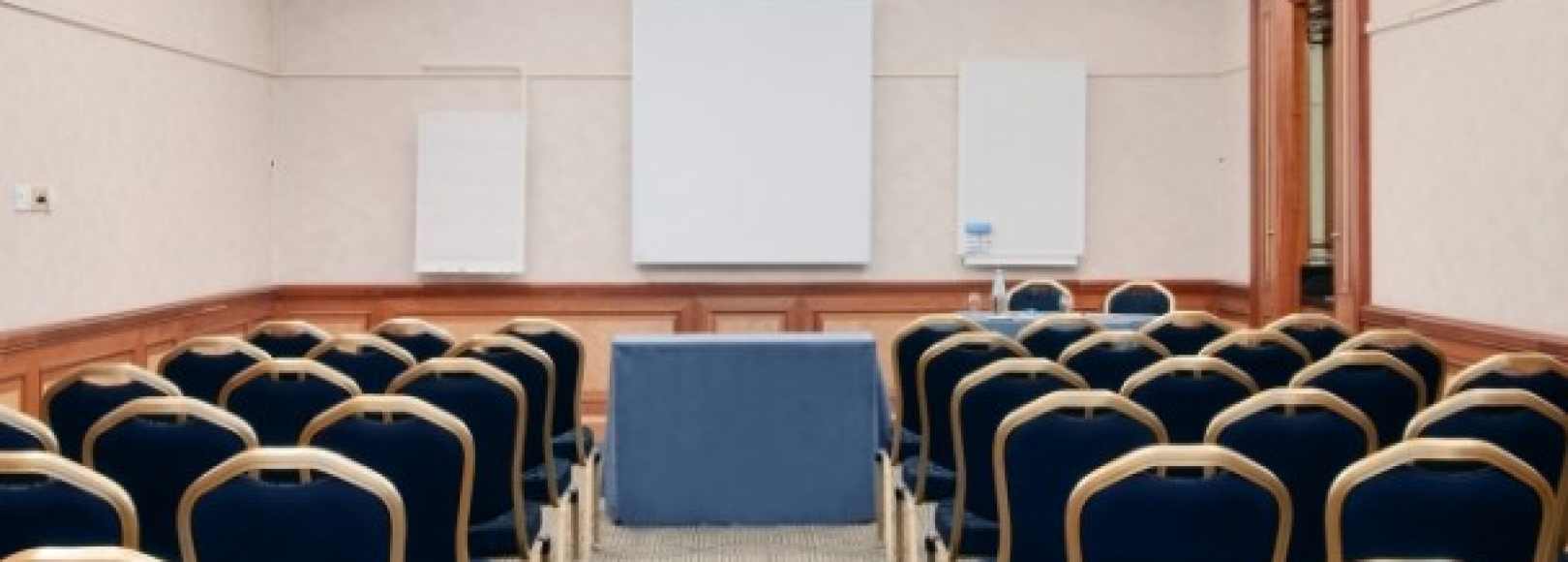 Фотография конференц-зала Moscow