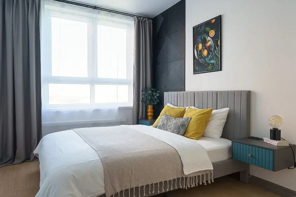 Фотография квартиры Апартаменты Sangria Apartment