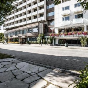 Фотография гостиницы Scandic Alexandra Molde