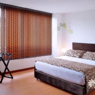 Фотография гостиницы Ayenda Volare